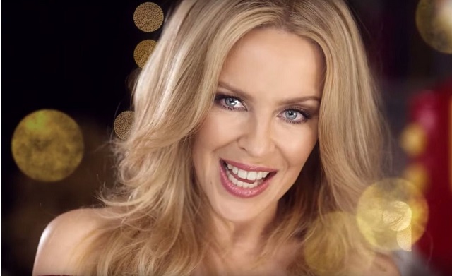 Kylie Minogue