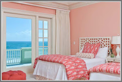 bedroom rose colors colour interior walls pink wall rooms bedrooms decor pretty sweetness coral bright summer beach contemporary decorating glidden