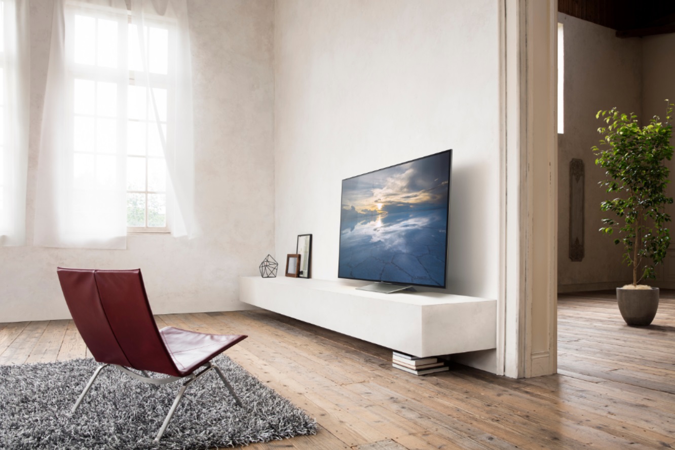 Sony Philippines Launches New BRAVIA 4K HDR TVs, Partners with Heima