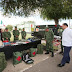 El Ayuntamiento de Mérida y el Ejército trabajan de manera coordinada a favor de la cultura de la paz y la seguridad