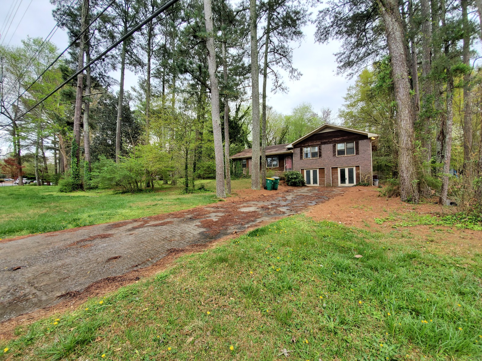 Nic Goodwin Group Real Estate Deals