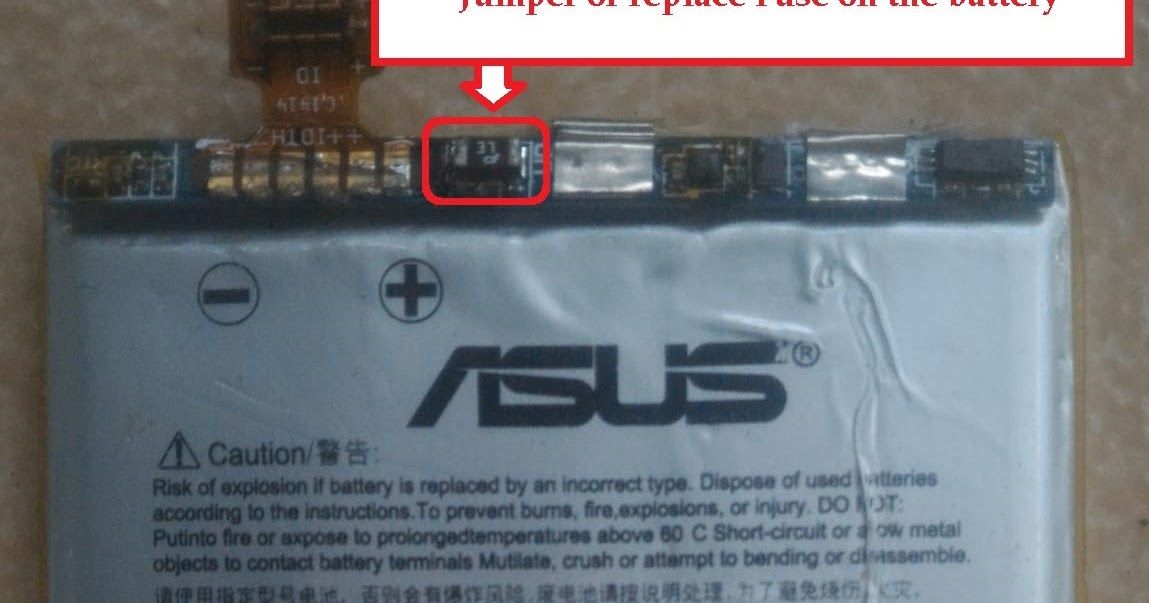 Repair Solution Battery Non Removable All Android Type Mobilintec Net