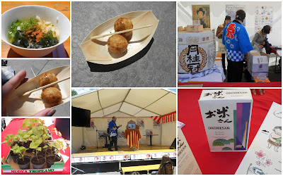 milano matsuri... il festival di gastronomia e cultura giapponese che mi piace!!! il resoconto!