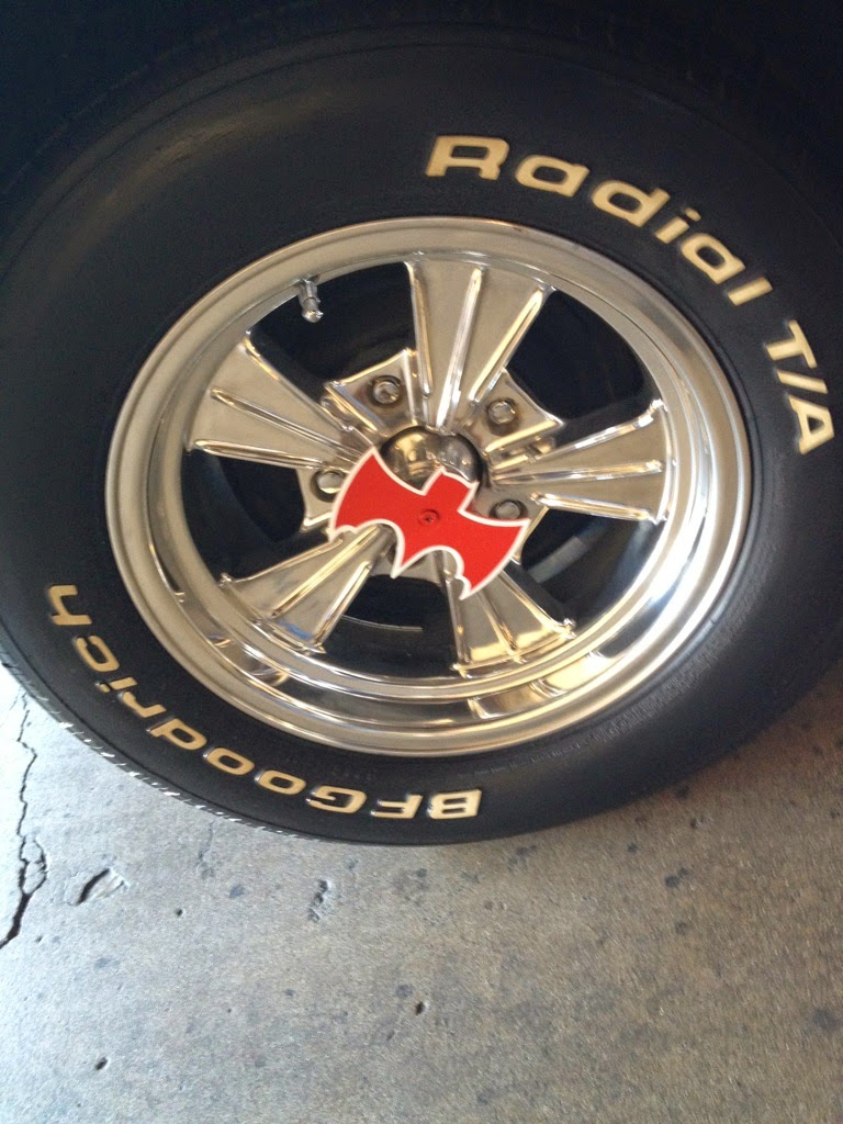 CARHUNTER : NEW JERSEY AGAIN - HOT ROD FARM