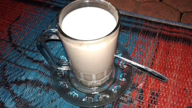 Saraba Saraba