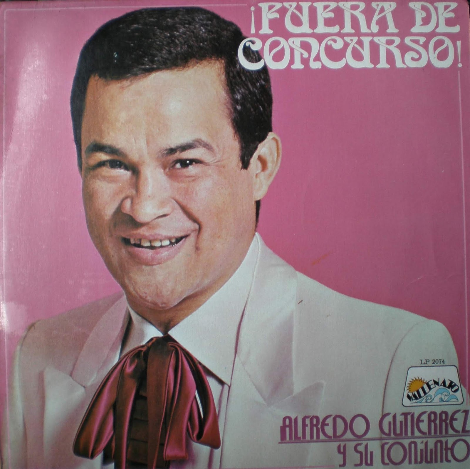 DISCOGRAFIAS MUSICALES Alfredo Gutiérrez (151 Cds)