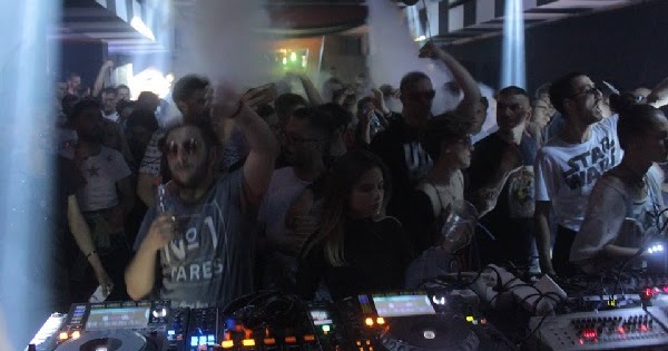 The Iron You Wandering In Berlin