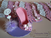 Lembrancinhas 15 Anos: PortaCelular e imã de Geladeira (lembrancinhas anos)