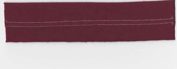 Kaksoisneulalla ompelu Kaksoisneulalla ompelu