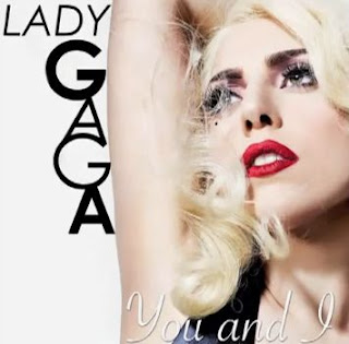 You And I Lady Gaga