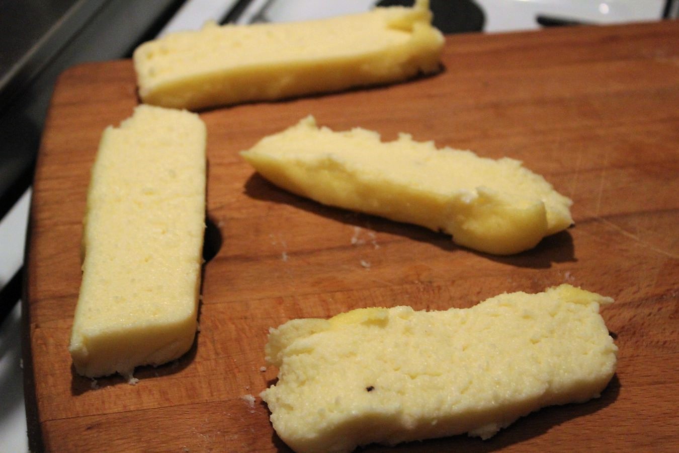 Grießschnitte mit Kompott von den Schorndorfer Landfrauen – glatzkoch.de