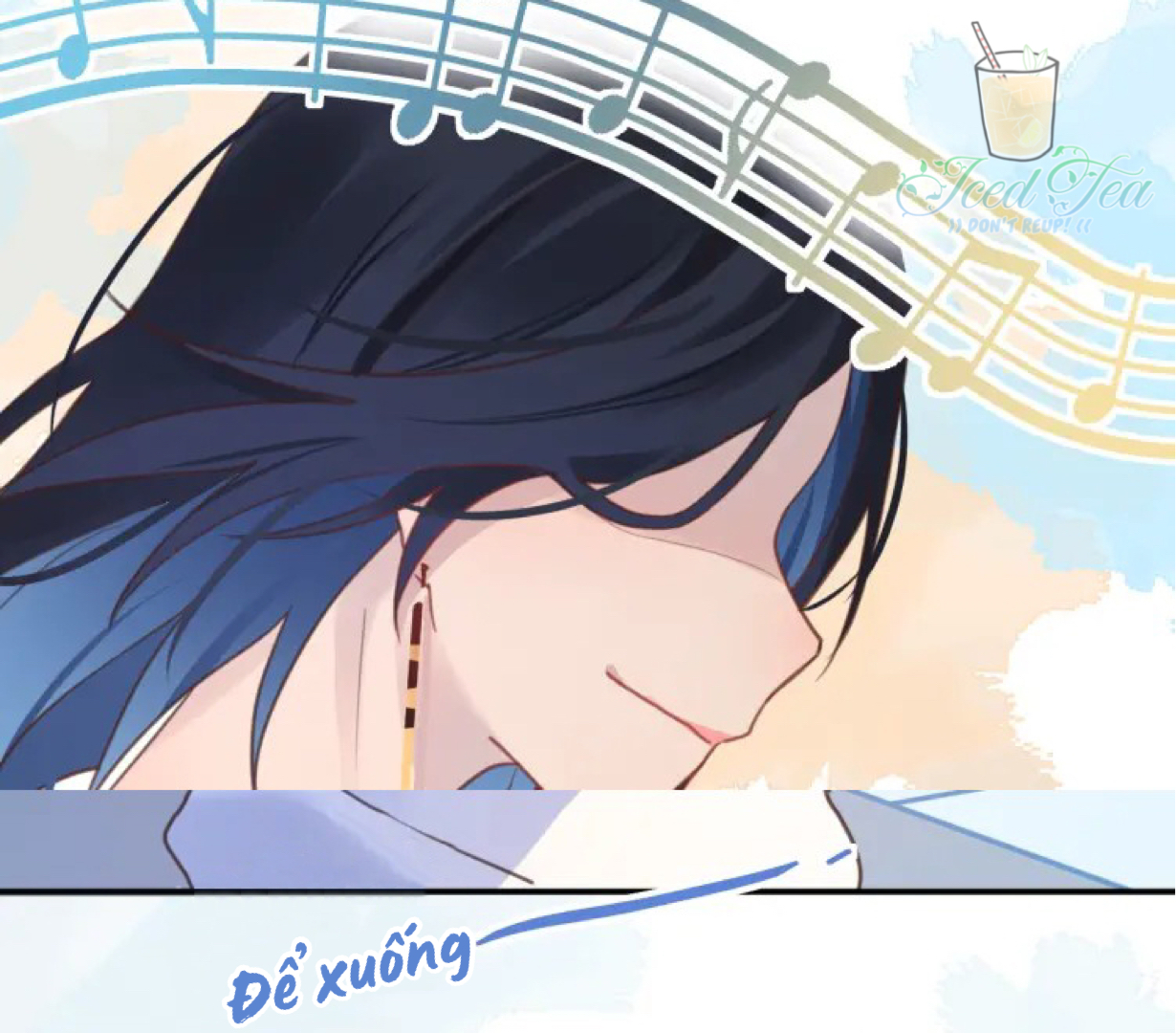 Đọc truyện Mối tình đầu của cậu ấy lại chính là tôi - Chapter 15