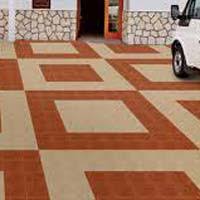 Tiles Design And Tile Contractors Parking Tiles Models Parking