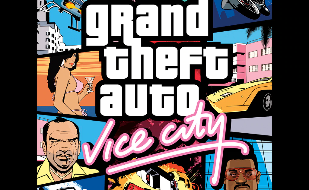 GTA: Vice City Turns 20 This Month