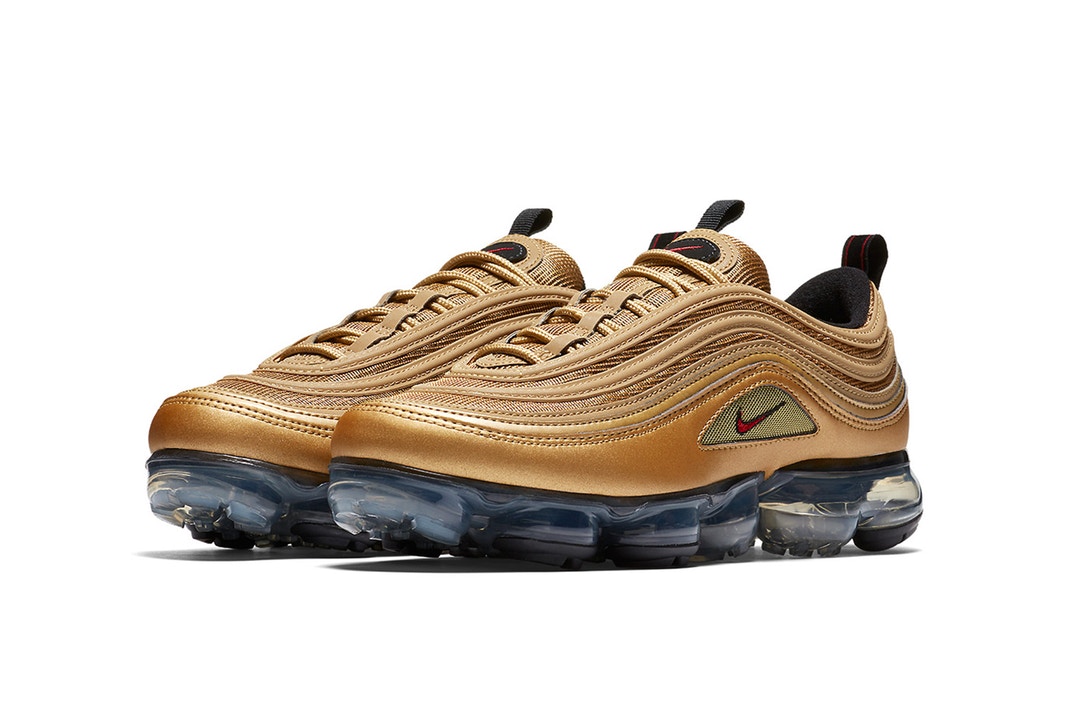 EffortlesslyFly.com - Online Footwear Platform for the Culture: Nike Air VaporMax 97