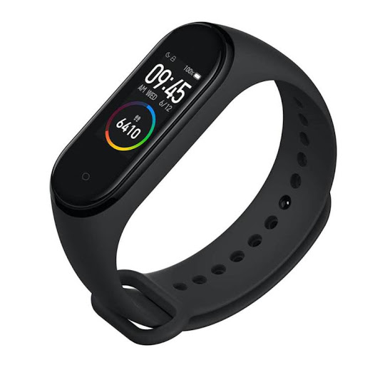 best smart fitness band