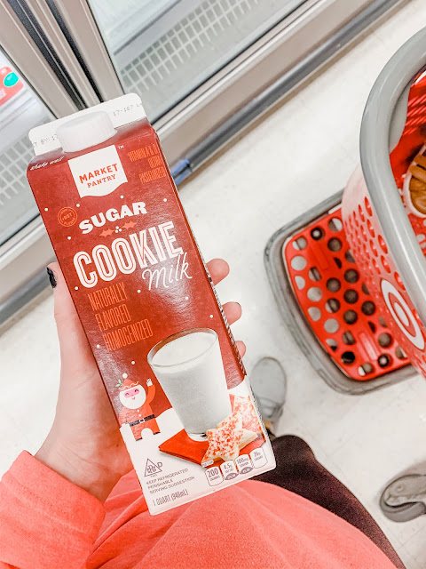 Hair Cuts Cookie Milk Wrapping Presents Louisiana Bride