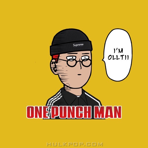 Olltii – One Punch Man – Single
