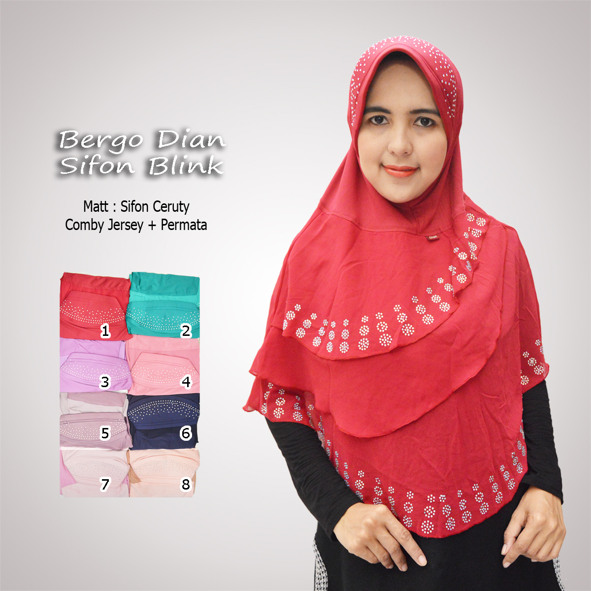 Berjaya di Dunia Maya: Panduan Lengkap Bisnis Jilbab Online dari Nol hingga Untung Berlipat