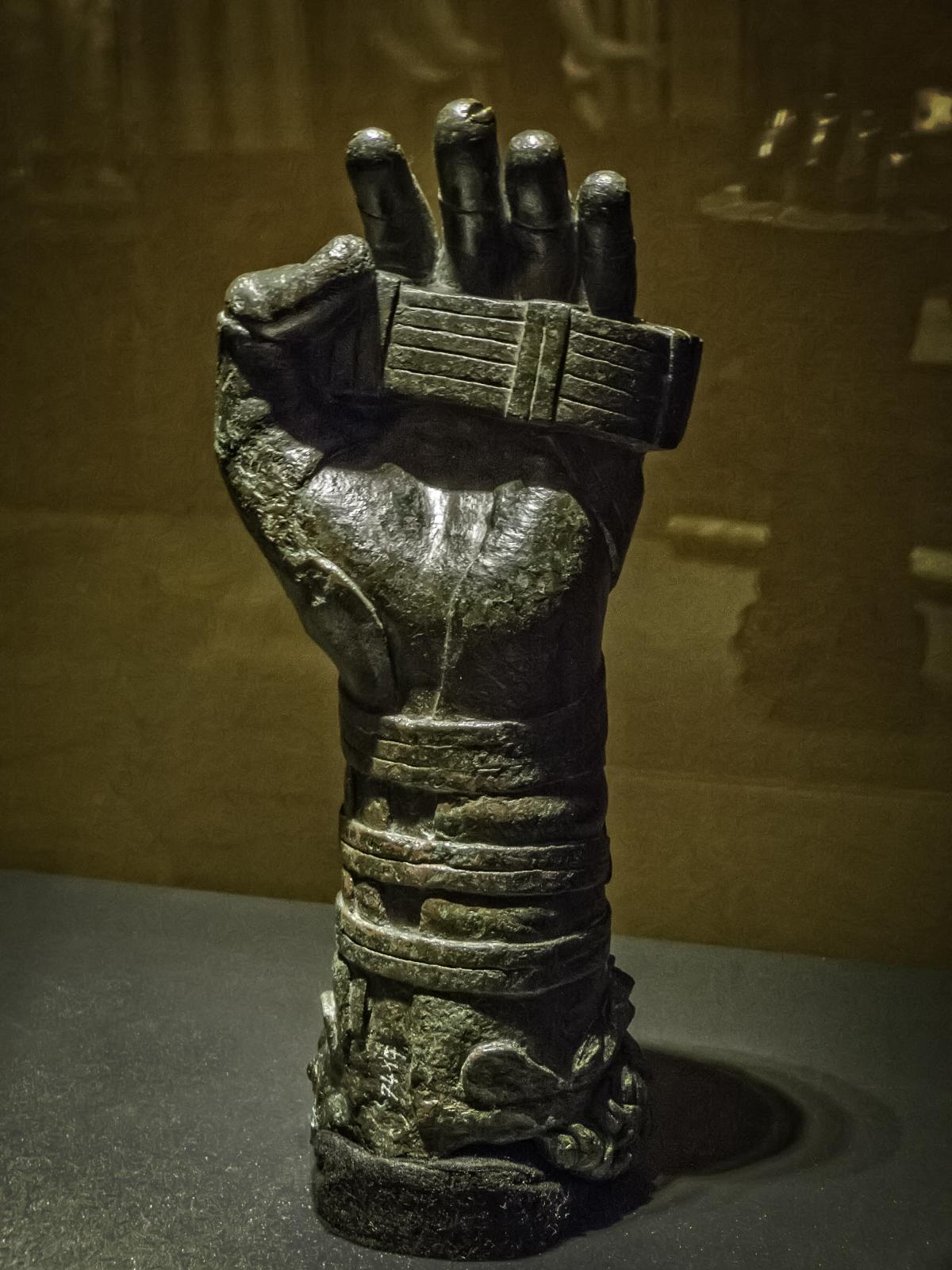 Roman Times Herculaneum reopened!