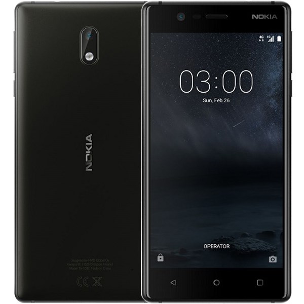 nokia 3 ta 1032 mt6737m official firmware