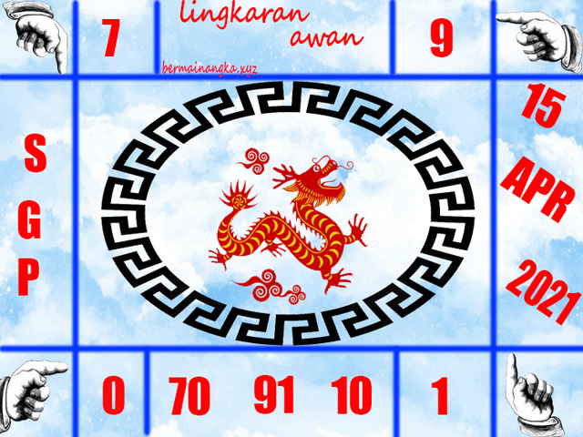PREDIKSI SGP YOHII