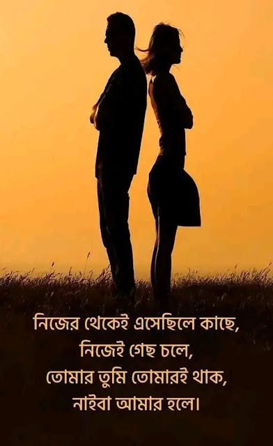 Bangla Romantic sms Image, Bangla Status Image