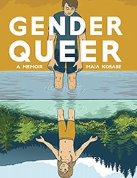 Gender Queer: A Memoir