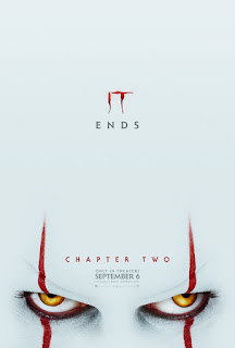 it chapter two 2019 poster
