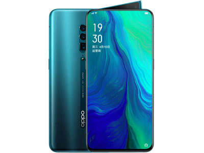 مواصفات جوال اوبو رينو Oppo Reno 10x