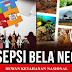 Download Modul Utama Bela Negara Terbaru