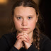 Η 16χρονη ακτιβίστρια το νέο πρόσωπο της χρονιάς σύμφωνα με το περιοδικό TIME!