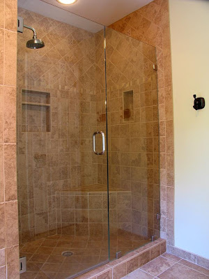 Tile Shower Pictures Ideas
