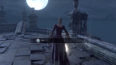 Eye | Bloodborne Wiki