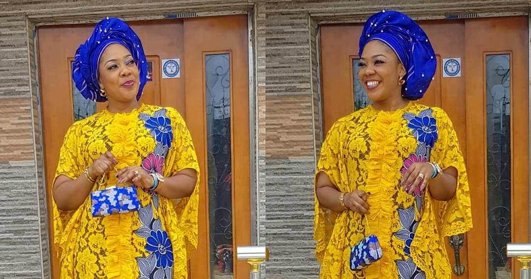 ankara boubou styles