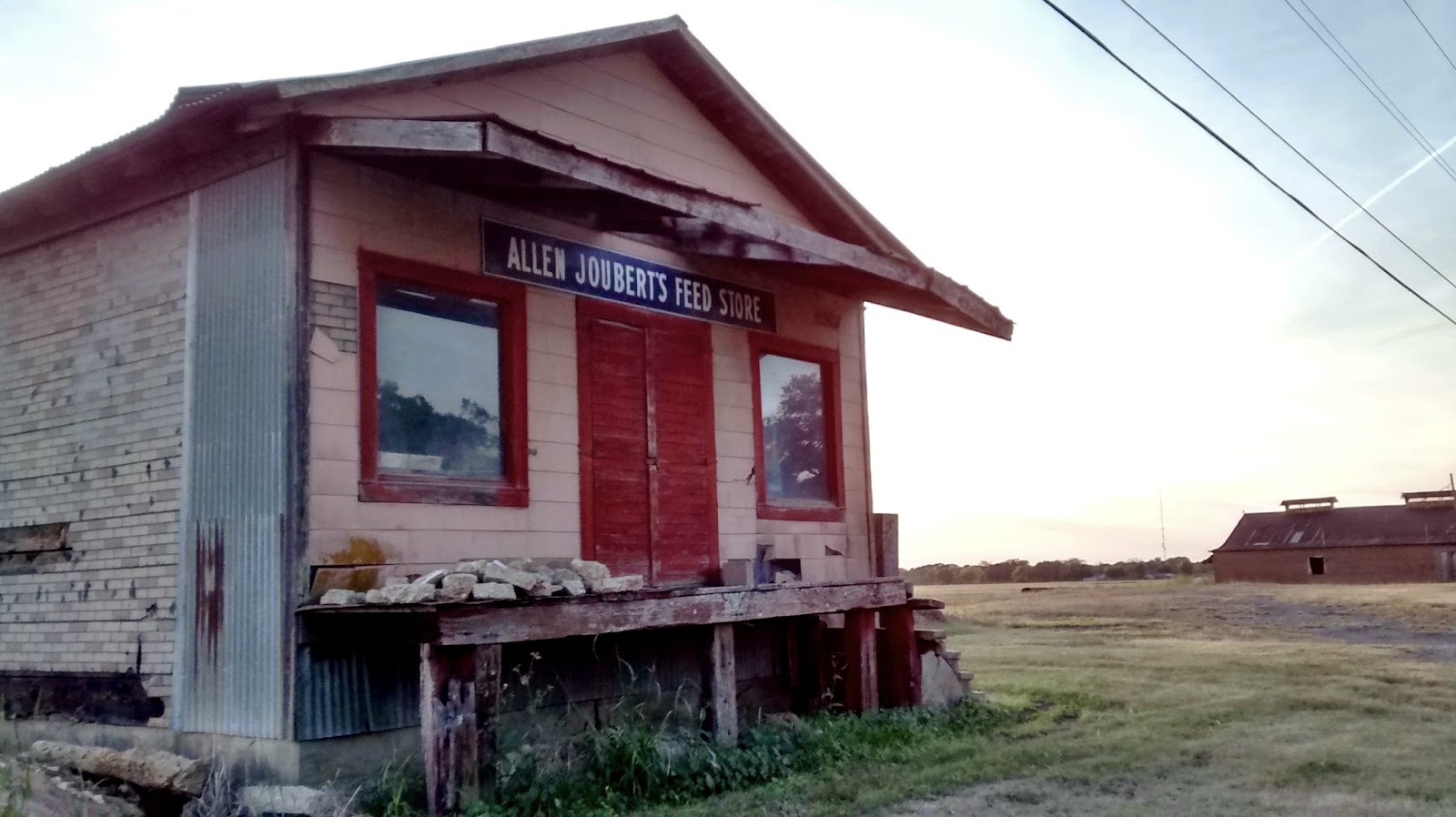 Living Rootless Louisiana Plaisance The Feed Store