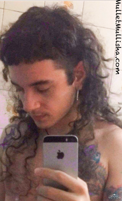 mullet