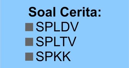 15 Contoh Soal Cerita Spldv Spltv Splk Dan Jawabannya Blog Matematika