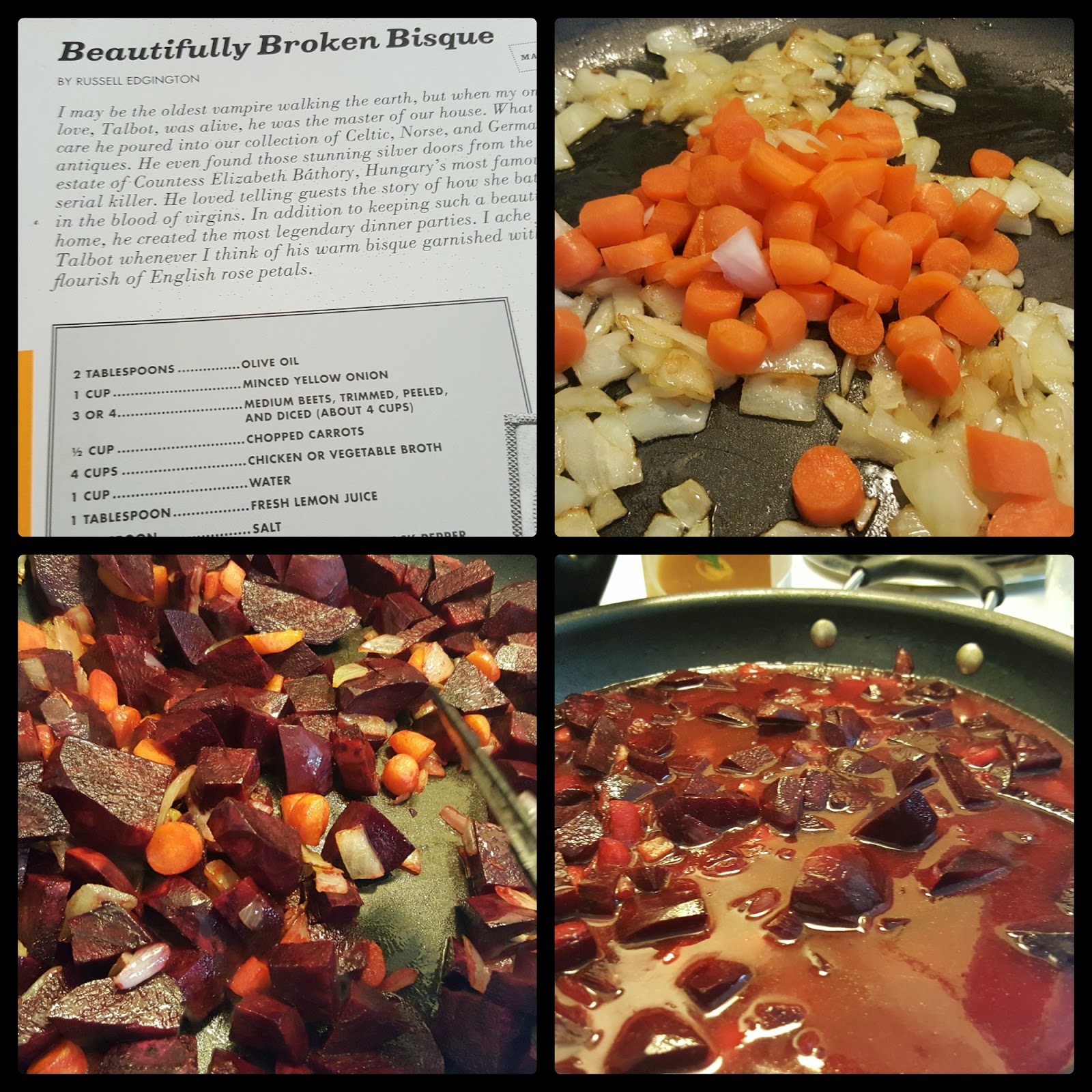 CAKE BUNNY Beautifully Broken Bisque