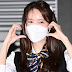 SNSD YoonA is out to film for 'Knowing Brothers'