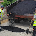 Βασιλικά: Τα σημεία που θα πραγματοποιηθούν εργασίες αποκατάστασης οδοστρώματος την ερχόμενη εβδομάδα