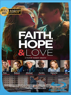 Faith, Hope & Love (2019) HD [1080p] Latino [GoogleDrive] SXGO