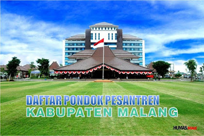 Pondok Pesantren Malang
