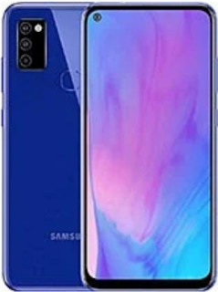 Samsung Galaxy M51-TechieVipin