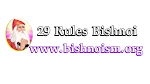 29 Rules Bishnoi : बिश्नोई समाज के धर्म नियम 