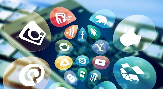 5 Less Competitive Social Media Platforms Marketers Need To Take Advantage Of 5 Less Competitive Social Media Platforms Marketers Need To Take Advantage Of