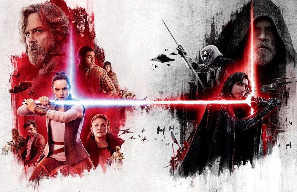 Star Wars: Rian Johnson está esperançoso por sua trilogia