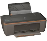 Télécharger HP Deskjet 2510 Pilote Driver Pour Mac HP Deskjet 2510