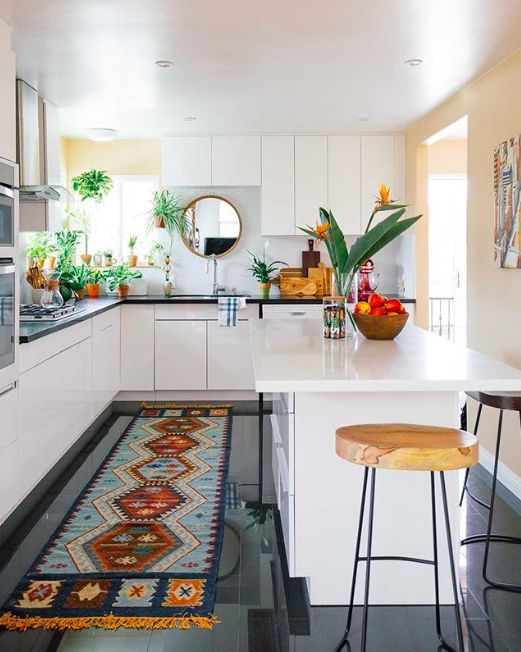 Desain Dapur Minimalis Modern 2020 | Rumah Idaman