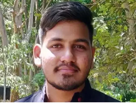 Karnataka: BTech student jumps to death from 7th floor over, Bangalore, News, Student, Suicide, Dead, Protesters, Case, Engineering Student, National